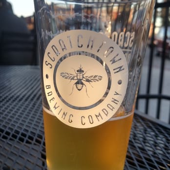 Scratchtown Brewing Company - Breweries Near Me - Ord, Nebraska Scratchtown Brewing Company - Breweries Near Me - Ord, Nebraska