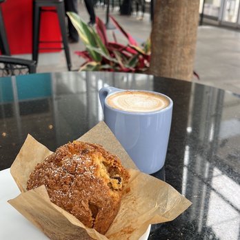 Dear Mama - Coffee & Tea Near Me - New York, New York