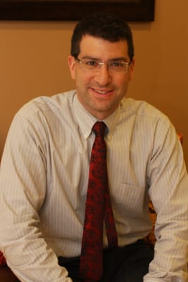 The Eye Specialists Center