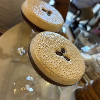 Caficultura - Espresso Martini - Caribbean Near Me - San Juan, Puerto Rico