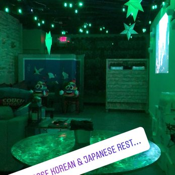 Gabose Pocha - Korean Near Me - Lauderhill, Florida