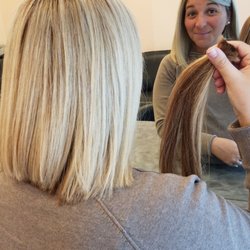 Bellissima Salon - Amazing clients