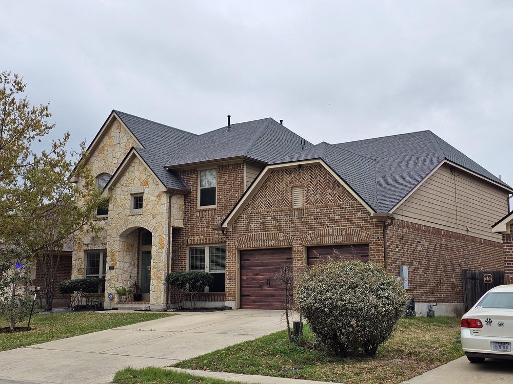 Slide of Smiley Roofing & General Contractors