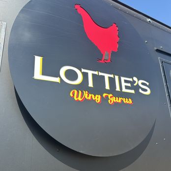 Lottie’s Wing Gurus - Chicken Wings Near Me - Spring, Texas