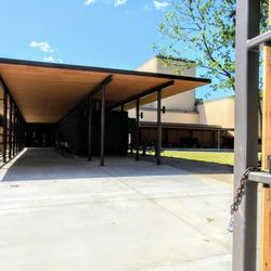The Grove at GPAC