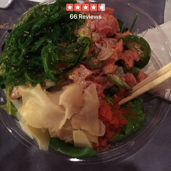 Hello Poke Bowl - Sushi Bars Near Me - Augusta, Georgia Hello Poke Bowl - Sushi Bars Near Me - Augusta, Georgia