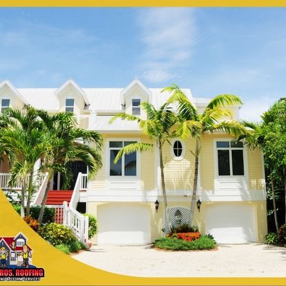 Slide of Hall Bros Roofing and Construction