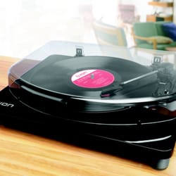 ION Audio LLC