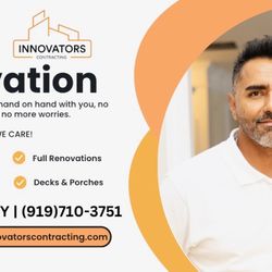Innovators Contracting - Our services