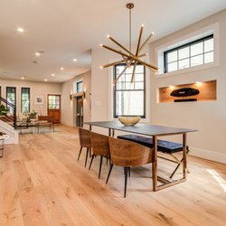 Pi Kitchen and Bath Shop - Complete home remodeling in Washington DC with updated floors, cabinets & walls