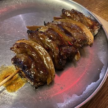 nonono - Izakaya Near Me - New York, New York