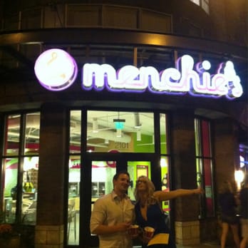 Menchie's - Ice Cream & Frozen Yogurt Near Me - Seattle, Washington