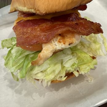 19th Hole - Grilled Chicken Club - Venues & Event Spaces Near Me - Clemmons, North Carolina 19th Hole - Grilled Chicken Club - Venues & Event Spaces Near Me - Clemmons, North Carolina