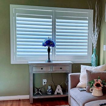 A Blinds - Shutters Near Me - Buena Park, California
