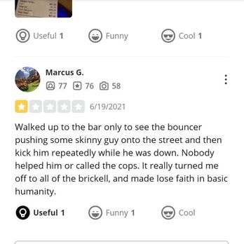 RedBar Brickell - Another Customer Reports Witnessing Assualt From These Unlicensed Men. - Lounges Near Me - Miami, Florida RedBar Brickell - Another Customer Reports Witnessing Assualt From These Unlicensed Men. - Lounges Near Me - Miami, Florida