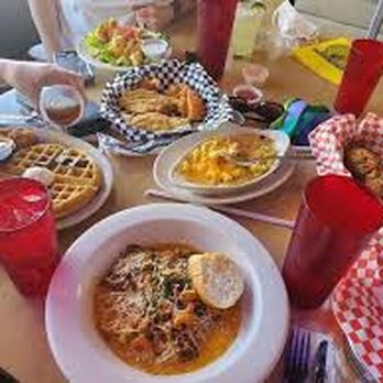 Bucky Moonshine's - Cajun/Creole Near Me - Dallas, Texas Bucky Moonshine's - Cajun/Creole Near Me - Dallas, Texas