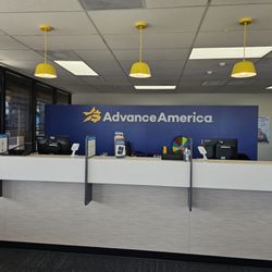 Advance America