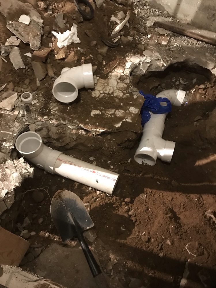 Slide of Double R Heating & Housing Services