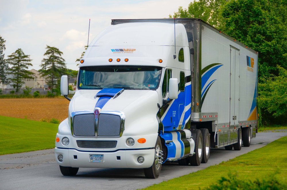 VIP MOVING & STORAGE - Updated November 2025 - 825 Wheatfield Ln ...