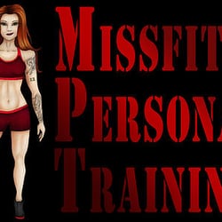 Missfit Personal Training