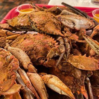 Angie's Seafood - Maryland Blue Crab - Seafood Near Me - Baltimore, Maryland Angie's Seafood - Maryland Blue Crab - Seafood Near Me - Baltimore, Maryland