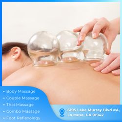 Lets Relax Spa