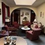 Grand Vandalia Hotel