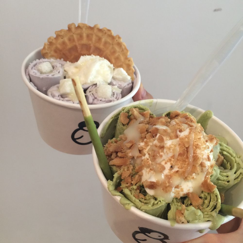 Arctic Bites - Ice Cream & Frozen Yogurt Near Me - Toronto, Ontario