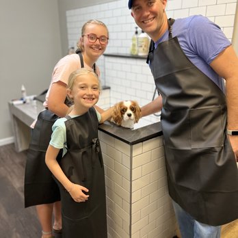 Scrub A Pup - Pet Groomers Near Me - Richmond, Kentucky Scrub A Pup - Pet Groomers Near Me - Richmond, Kentucky