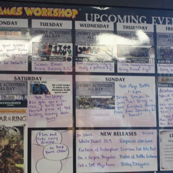 Games Workshop Halifax - Hobby Shops Near Me - Halifax, Nova Scotia Games Workshop Halifax - Hobby Shops Near Me - Halifax, Nova Scotia