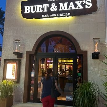 Burt & Max's - Burt & Max's - Bars Near Me - Delray Beach, Florida Burt & Max's - Burt & Max's - Bars Near Me - Delray Beach, Florida