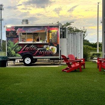 Ke Sushi - Food Trucks Near Me - Orlando, Florida Ke Sushi - Food Trucks Near Me - Orlando, Florida