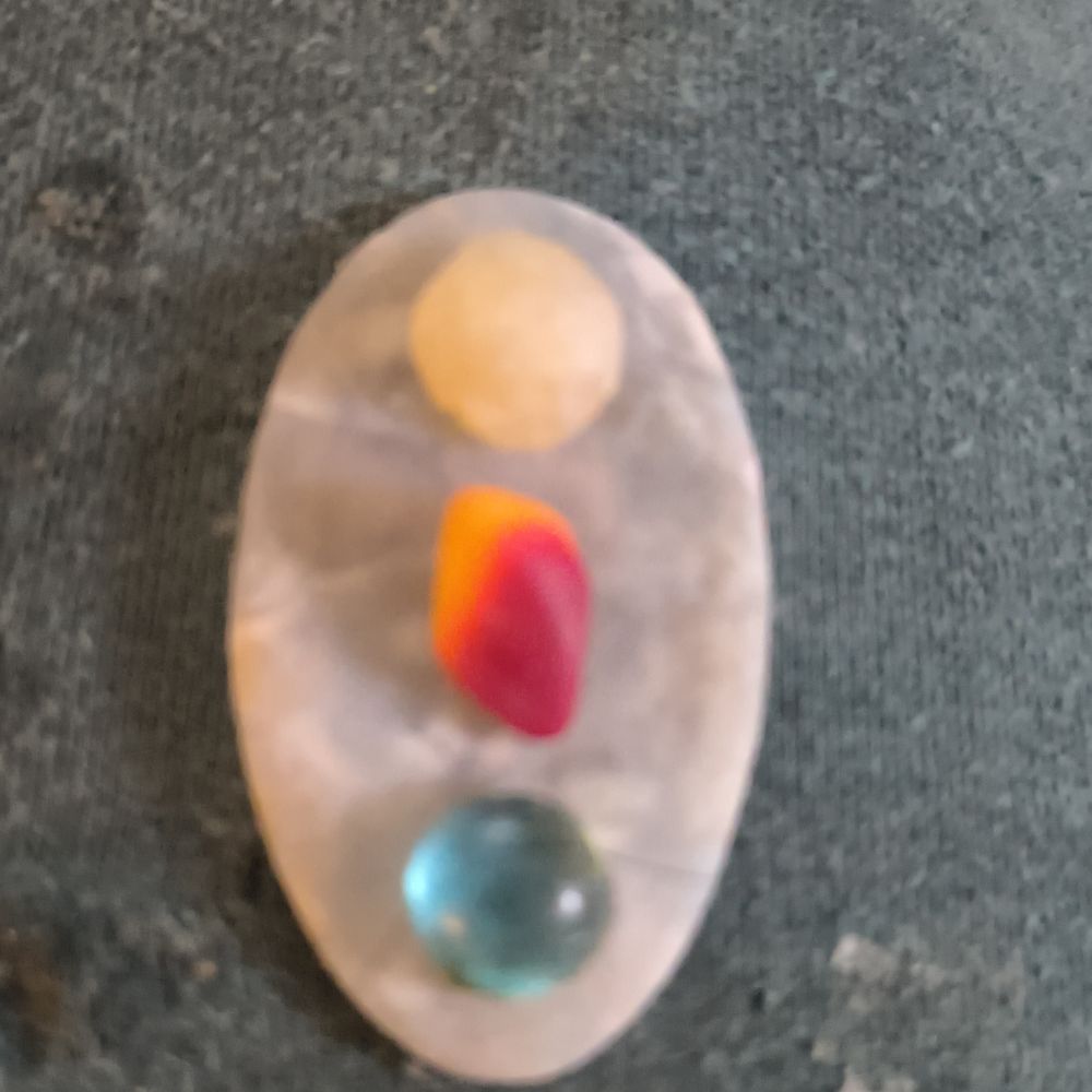 Mystery Gallery - Represent fire water an moon   enery stines - Jewelry Near Me - Oak Grove, Oregon