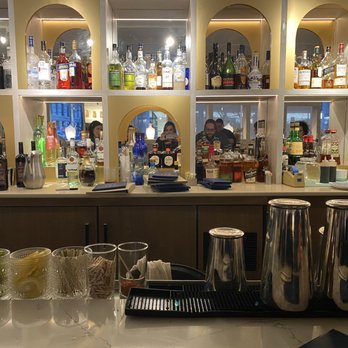 Zaytinya - Bar - Greek Near Me - Washington, DC, District of Columbia