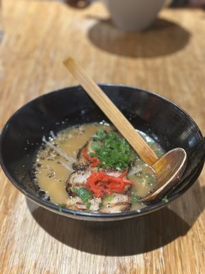 Kizuna Sushi & Ramen by null