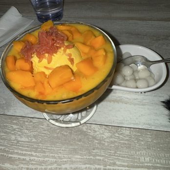 Mango Mango Dessert - Desserts Near Me - New York, New York Mango Mango Dessert - Desserts Near Me - New York, New York