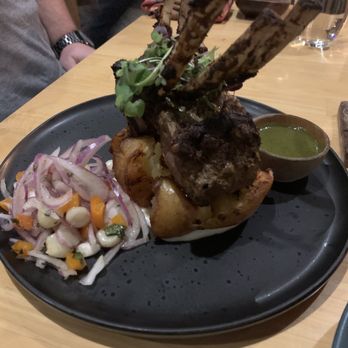 Llama Restaurant - Lamb - Peruvian Near Me - Saint Augustine, Florida