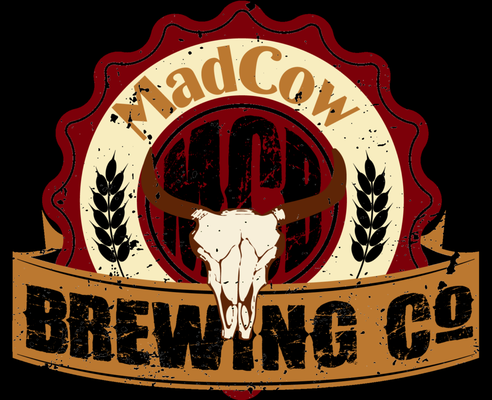 MadCow Brewing Co. by null