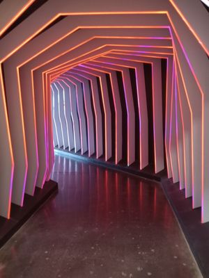 Electric Playhouse by null