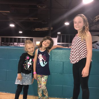 Epic Rollertainment - Epic - Skating Rinks Near Me - Murrieta, California