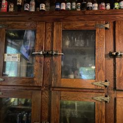 Latitude 62 Restaurant & Lounge - Beer cooler