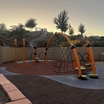 Fox Hill Park - Parks Near Me - Las Vegas, Nevada