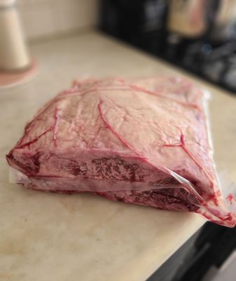 Huntington Meats & Sausages by null