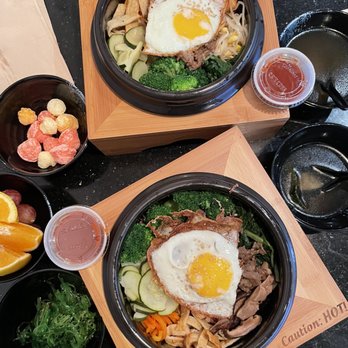 Gangnam Rice - Korean Near Me - Arlington, Texas