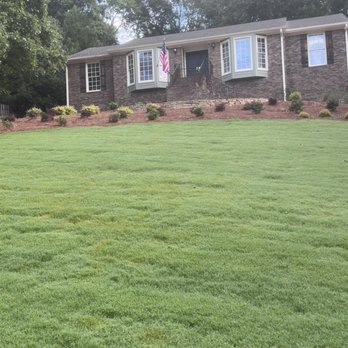 Alalawn - Beautifully designed landscaping - Landscaping Near Me - Hoover, Alabama Alalawn - Beautifully designed landscaping - Landscaping Near Me - Hoover, Alabama