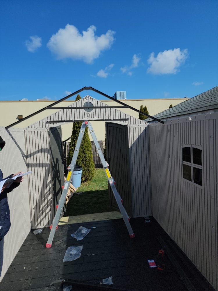 Slide of R S Home Remodeling