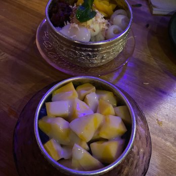 Must be Thai - Rip off desserts - Thai Near Me - San Jose, California