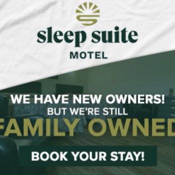 Sleep Suite Motel - Hotels Near Me - Steinbach, Manitoba