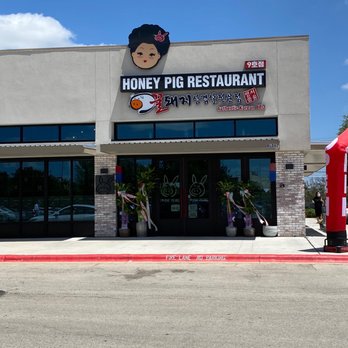 Honey Pig BBQ - Korean Near Me - Austin, Texas Honey Pig BBQ - Korean Near Me - Austin, Texas