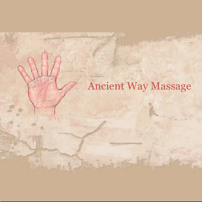 Ancient Way Massage Logo